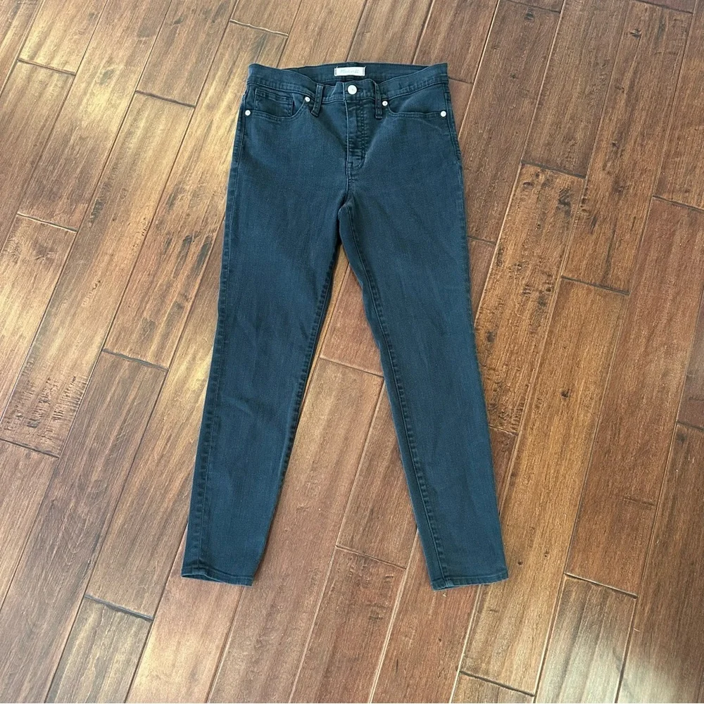Madewell 9